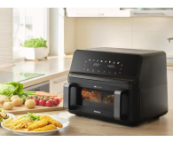 Sencor Air Fryer SFR 9650BK 9l - 1571335 - zdjęcie 11